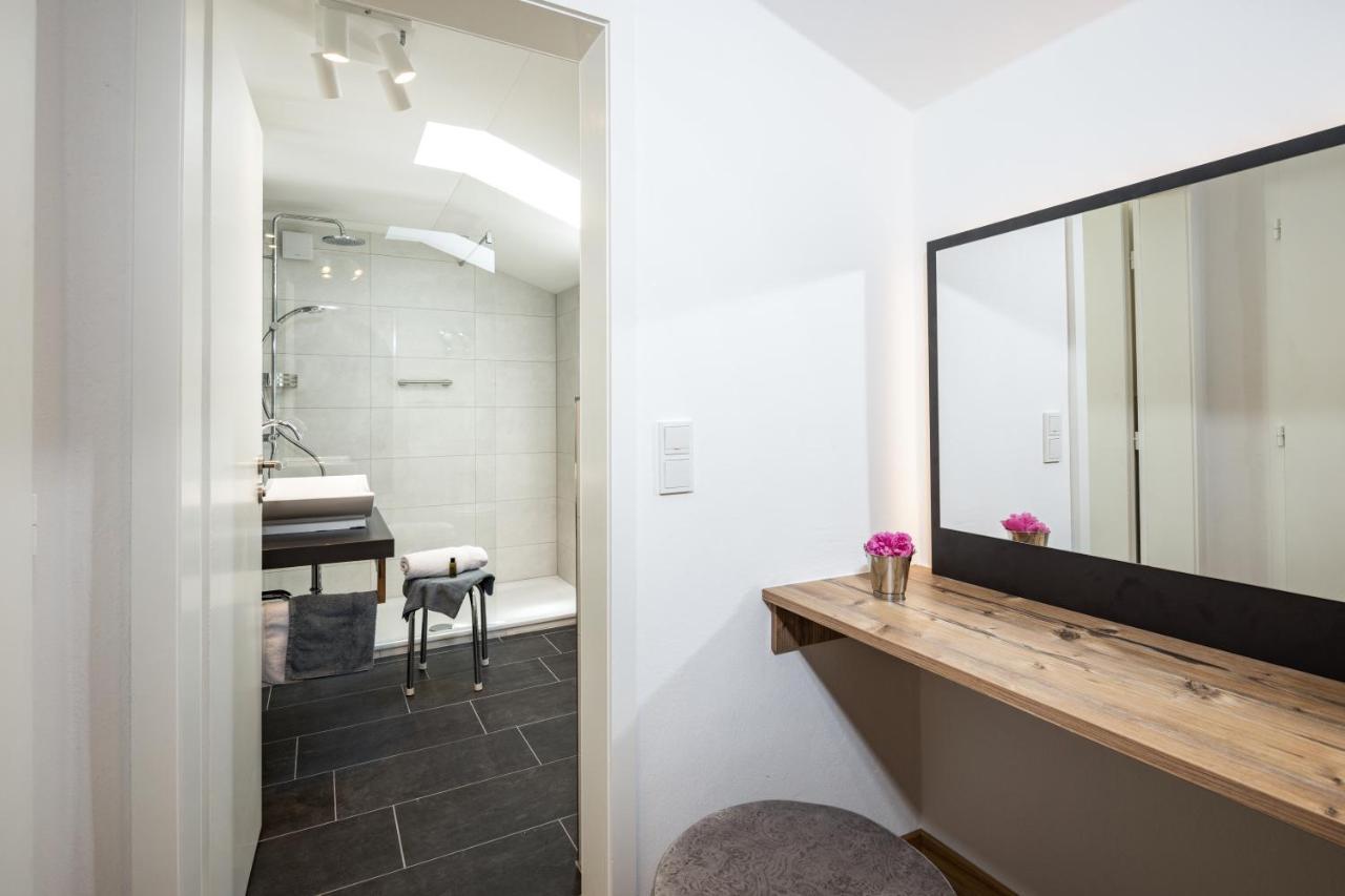 Hubertus Appartements Inzell Eksteriør billede