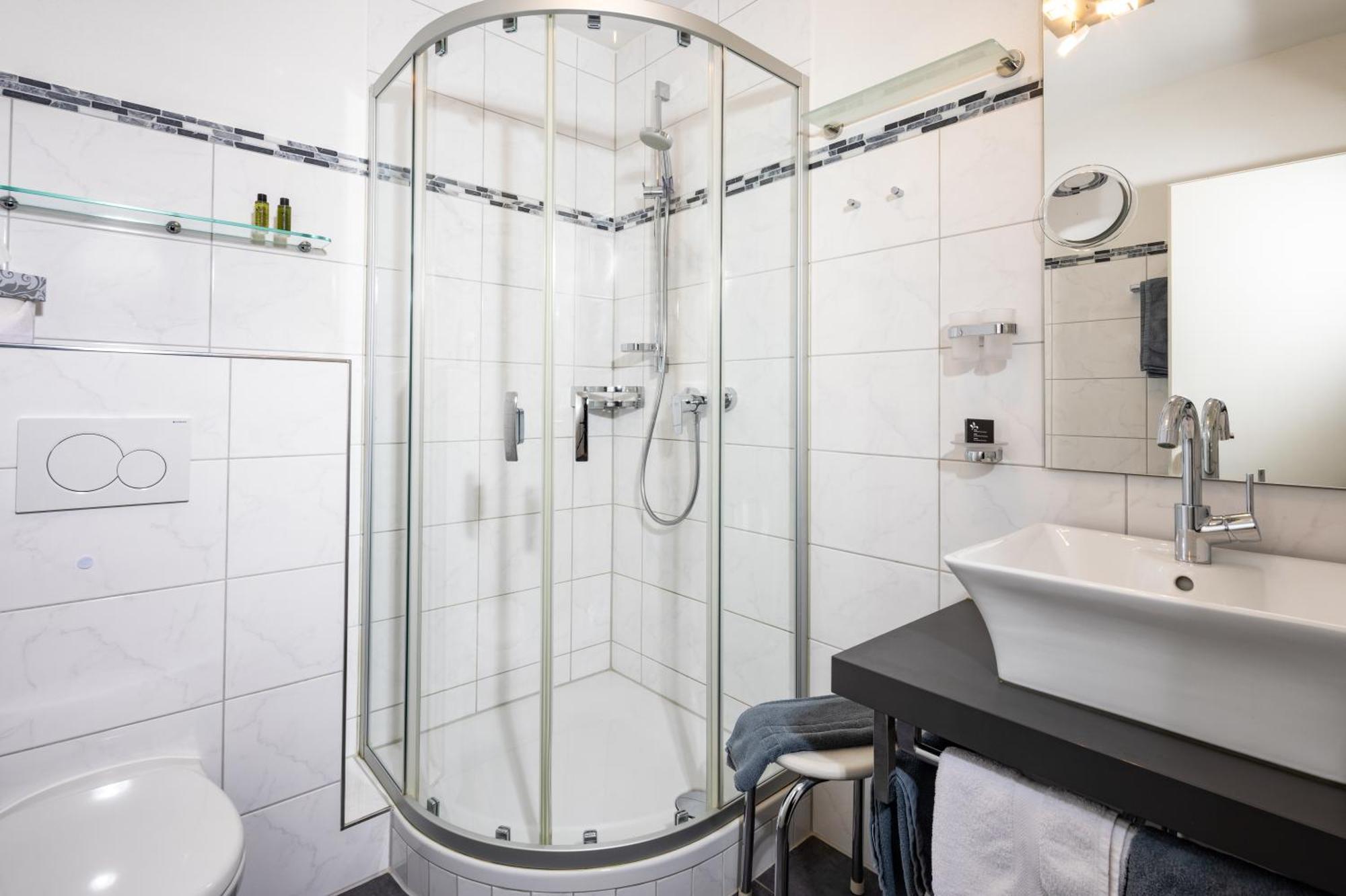 Hubertus Appartements Inzell Eksteriør billede