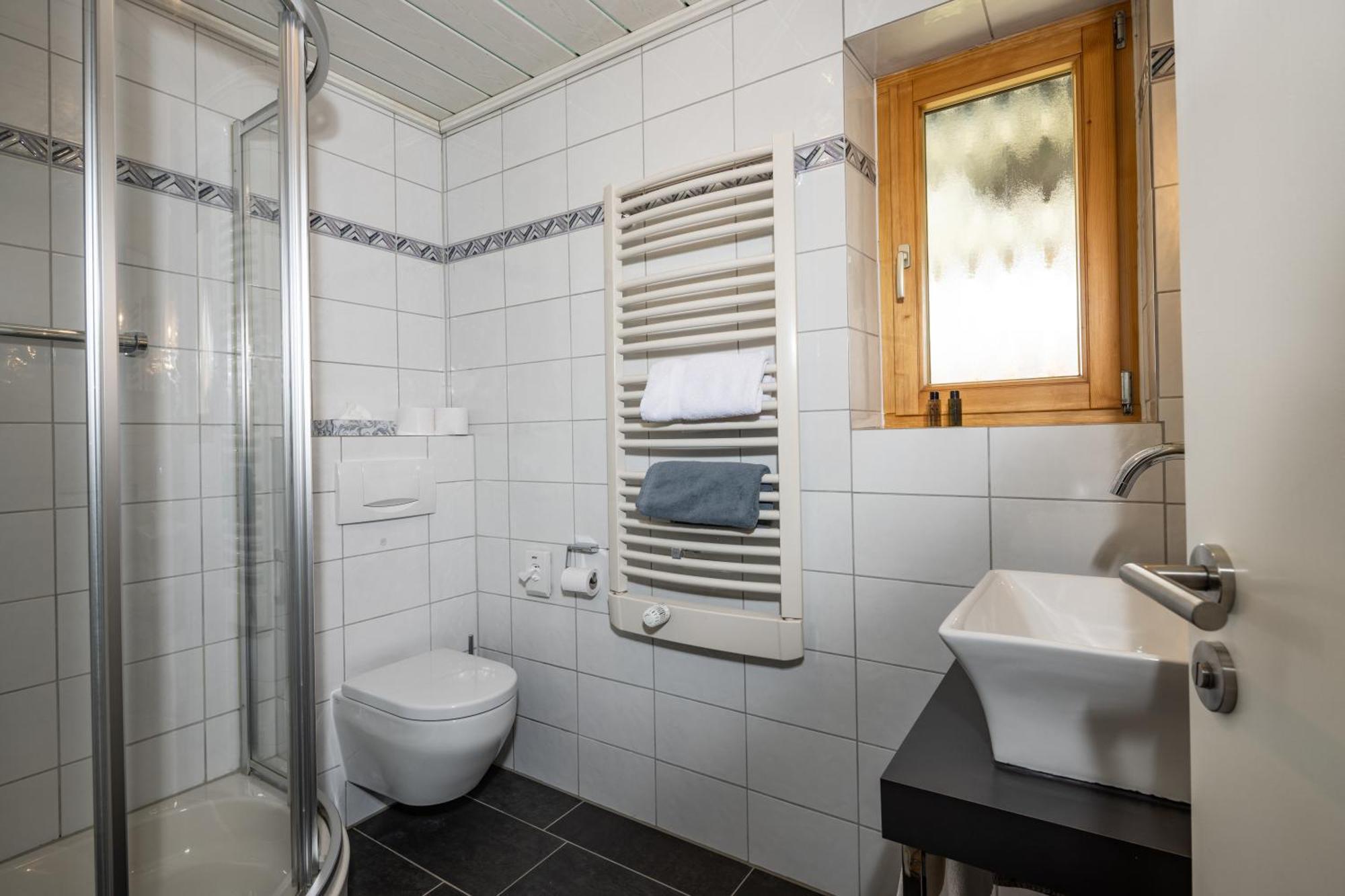 Hubertus Appartements Inzell Eksteriør billede